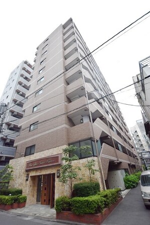 グランド・ガーラ日本橋茅場町の物件内観写真